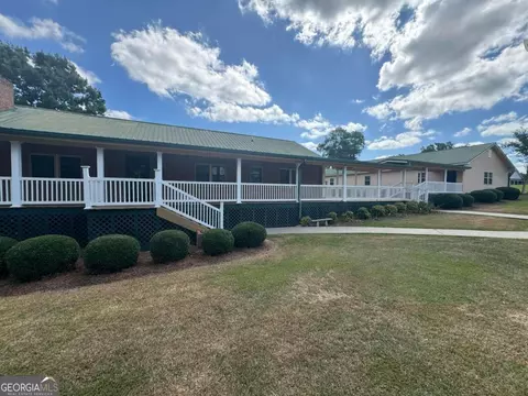 207 Bill Branch Rd, Baxley, GA 31513