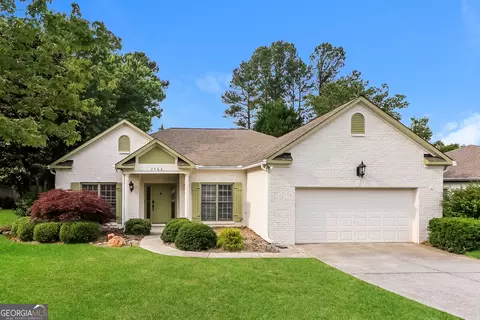 2466 Ridgelake Dr, Villa Rica, GA 30180
