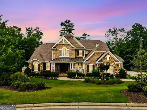 517 Founders Dr E, Alpharetta, GA 30004