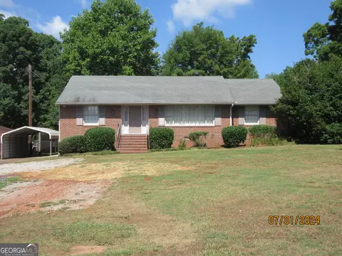 501 Carver Rd, Griffin, GA 30224