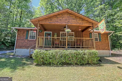 44 Brandon Trl, Tiger, GA 30576