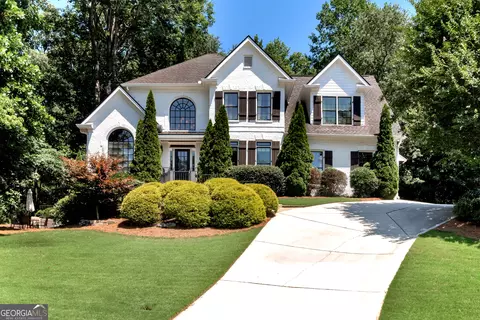 3359 Collier Pt, Dacula, GA 30019