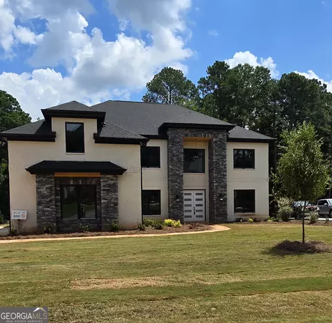 3574 Serenity Ln, Stonecrest, GA 30038
