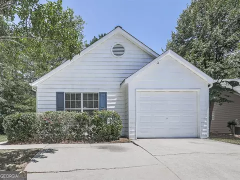 1468 Cain Ct, Douglasville, GA 30134