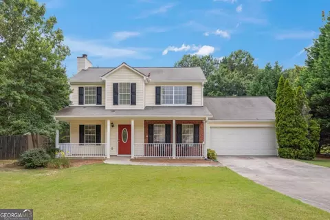 3895 Walters Park Dr, Loganville, GA 30052