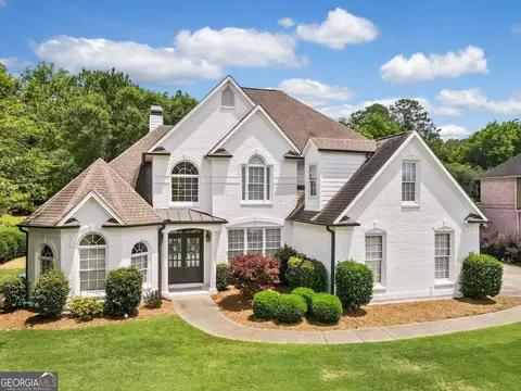 4005 Hickory Fairway Dr, Woodstock, GA 30188