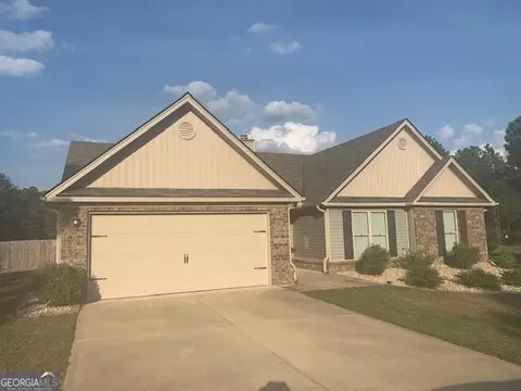 168 Paul Dr, Milledgeville, GA 31061