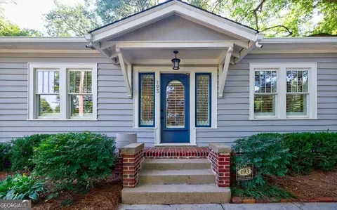 193 Battery Pl NE, Atlanta, GA 30307