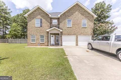 114 Forestbrooke Way, Bonaire, GA 31005