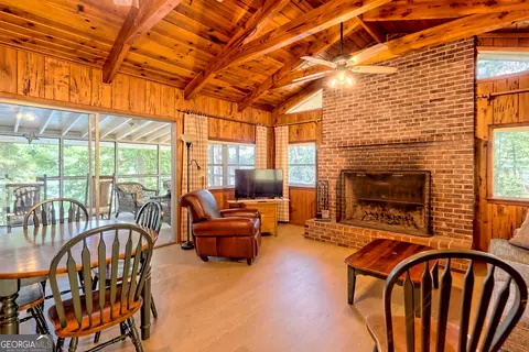 132 Highlander Ln, Tiger, GA 30576 photo 11