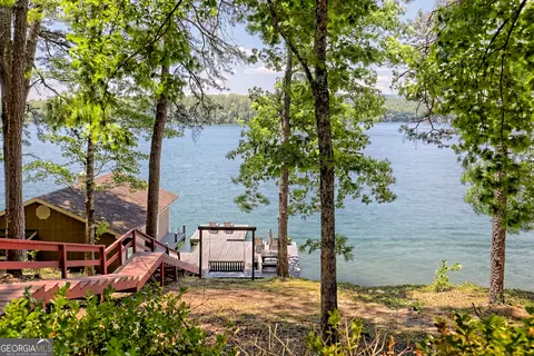132 Highlander Ln, Tiger, GA 30576 photo 32