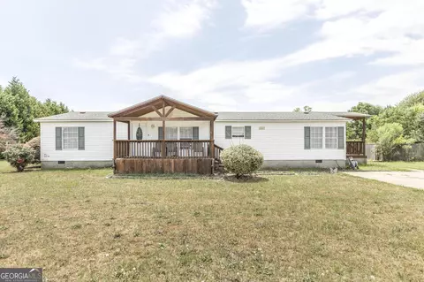 314 Cavalry Ct, Byron, GA 31008