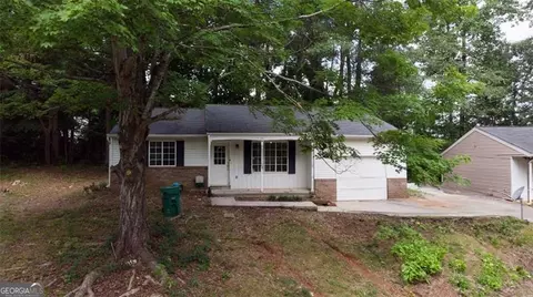 1995 Northerly Way, Stone Mountain, GA 30088