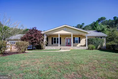 578 Hammond Rd SE, Calhoun, GA 30701