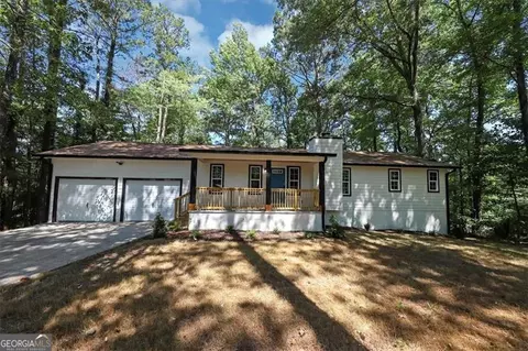 3051 Bomar Rd, Douglasville, GA 30135