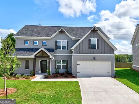 332 Eagles Nest Cir #4, Auburn, GA 30011
