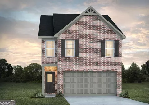 254 Harris Walk #57, West Point, GA 31833