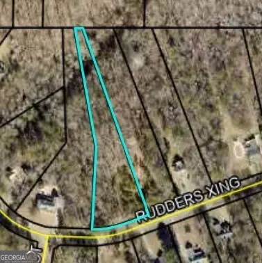 0 Rudders Xing #LOT B-11, Newnan, GA 30263