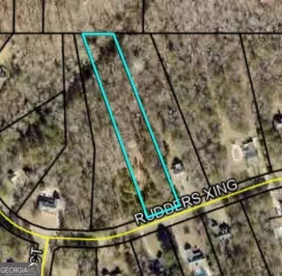 0 Rudders Xing #LOT B-12, Newnan, GA 30263