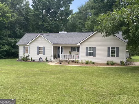 1833 Patterson Rd, Griffin, GA 30223