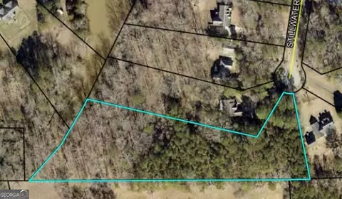 0 Rudders Xing #LOT A-42, Newnan, GA 30263