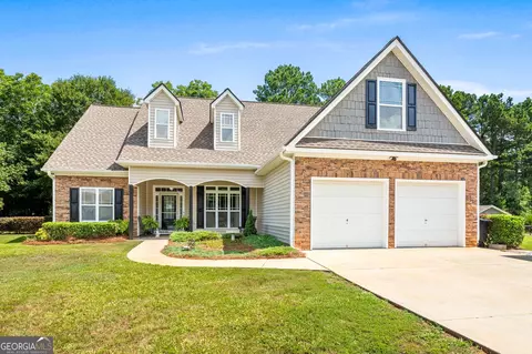 61 Roundtree Way, Williamson, GA 30292