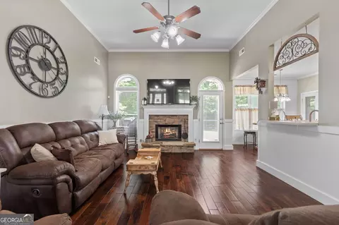 61 Roundtree Way, Williamson, GA 30292 photo 12