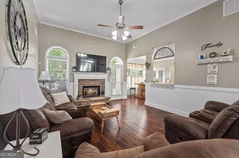 61 Roundtree Way, Williamson, GA 30292 photo 13