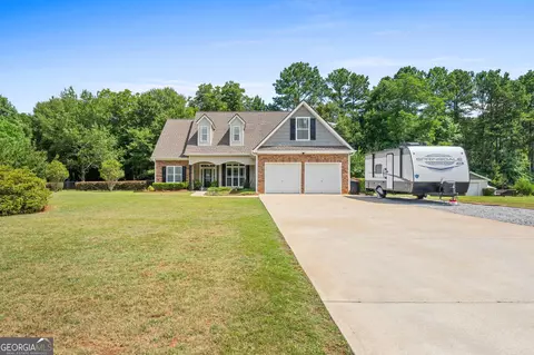 61 Roundtree Way, Williamson, GA 30292 photo 3