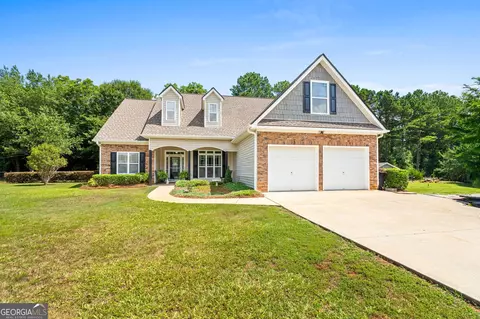 61 Roundtree Way, Williamson, GA 30292 photo 2