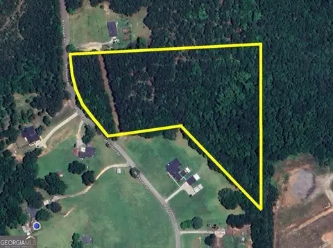 0 Mount Pleasant Rd, Hampton, GA 30228 photo 3
