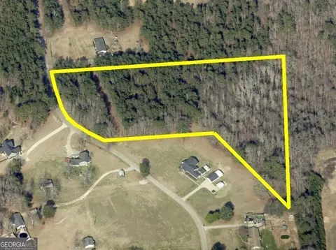 0 Mount Pleasant Rd, Hampton, GA 30228 photo 2