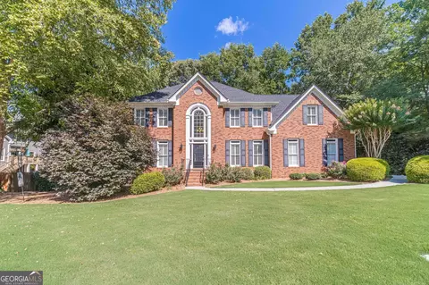 1349 Carrington Way, Lawrenceville, GA 30044
