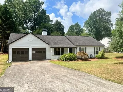4020 River Rock Way #5, Woodstock, GA 30188