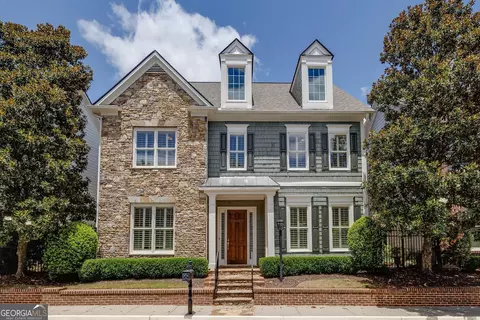 265 Kendemere Pointe, Roswell, GA 30075
