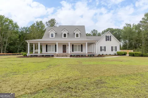 333 Stockton Cir, Macon, GA 31216
