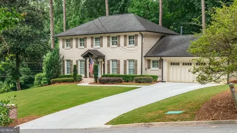 3962 Chesson Ct NE, Atlanta, GA 30319