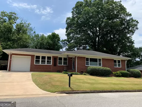 6 Eastridge Ct SW, Rome, GA 30161