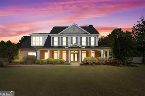 108 Walcille Ln, Mcdonough, GA 30252