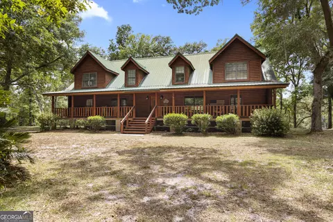 20855 151st Dr, O Brien, FL 32071