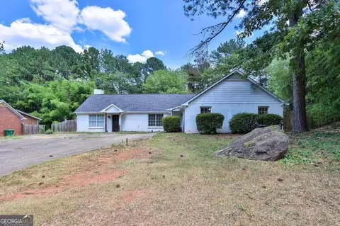 800 Farm Creek Rd NE #802, Woodstock, GA 30188