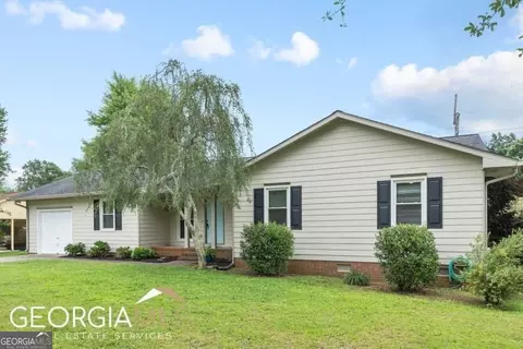1865 Holly Hill Rd, Milledgeville, GA 31061