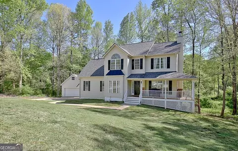 104 Tremont St, Sharpsburg, GA 30277