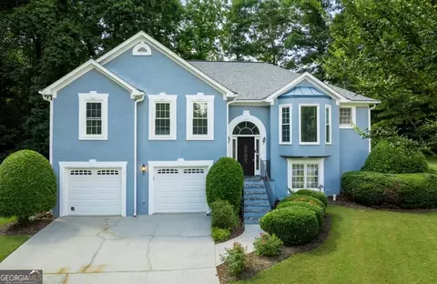 1165 Paper Chase Ct, Lawrenceville, GA 30043
