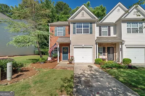 306 Azalea Cir, Cumming, GA 30040