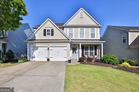 3625 Moor Pointe Dr, Cumming, GA 30040
