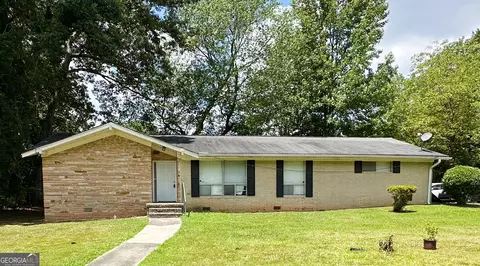 5695 Montilly Cir, College Park, GA 30349