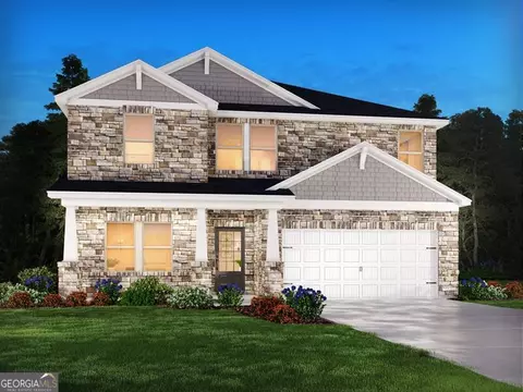 7760 Richmond Trl, Fairburn, GA 30213