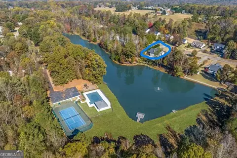 1268 Overland Park Dr, Braselton, GA 30517
