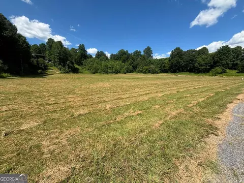 lot89 Willow Pond Rd, Young Harris, GA 30582